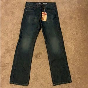 Wrangler Blue Jeans